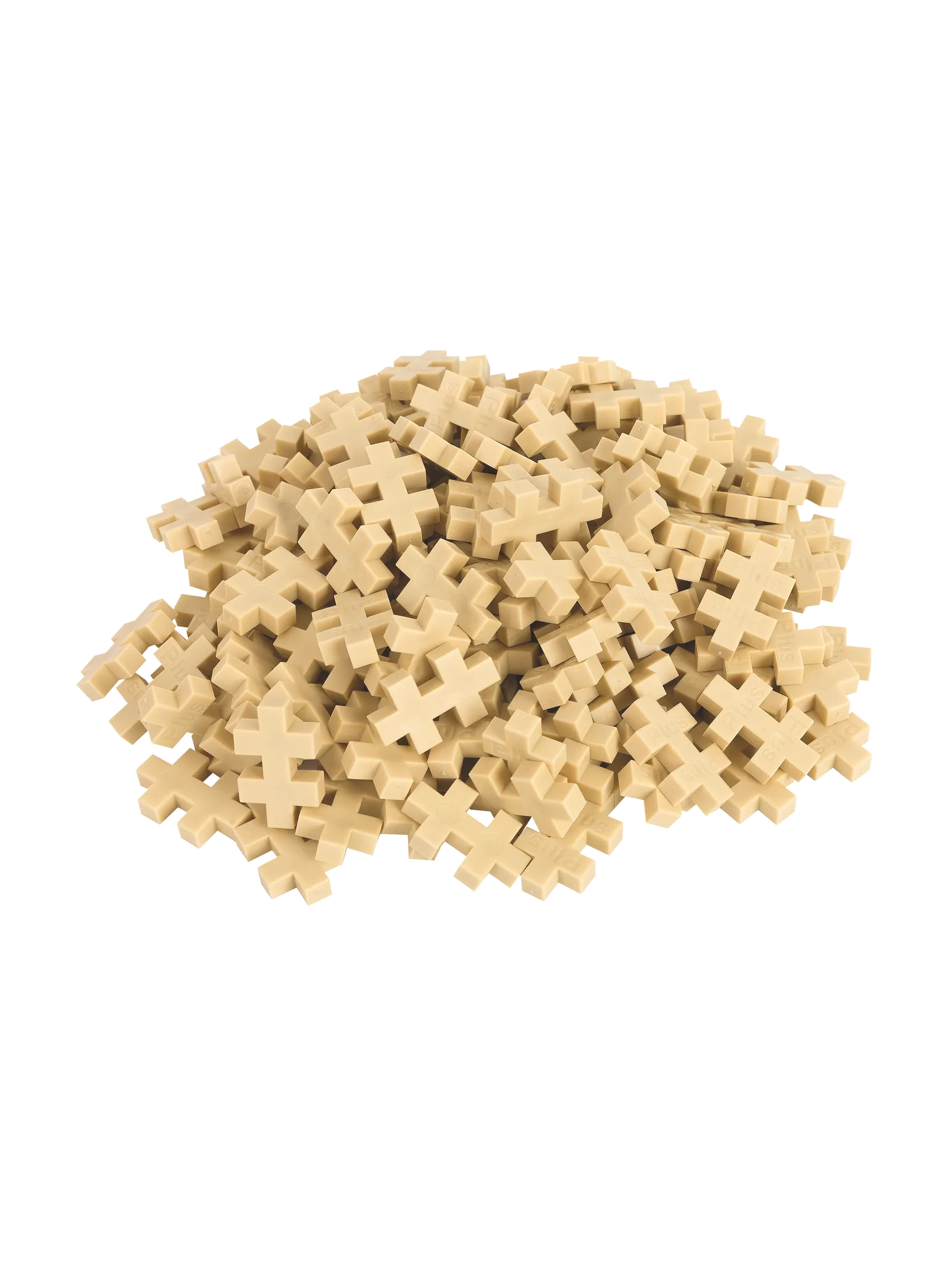 Beige - 150 pcs